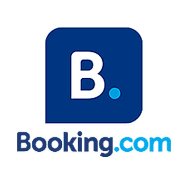 Logo Booking
